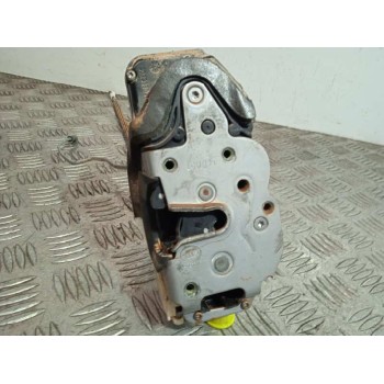 CERRADURA PUERTA DELANTERA DERECHA 7 PINS