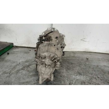 Recambio de caja cambios para seat exeo berlina (3r2) reference referencia OEM IAM  B 