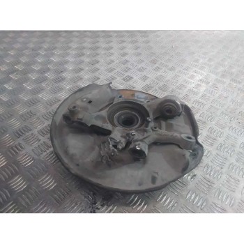 Recambio de mangueta trasera derecha para mercedes-benz clase slk (w171) roadster 3.0 v6 cat referencia OEM IAM A2030805  