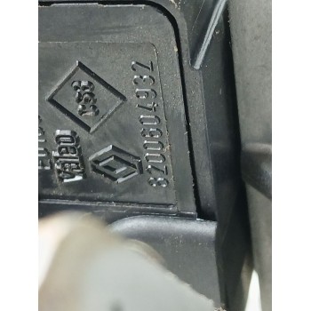 Recambio de columna direccion para renault scénic iii (jz0/1_) 1.5 dci referencia OEM IAM 488103131R PW22BDO154Q 