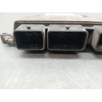 Recambio de centralita motor uce para skoda octavia berlina (1z3) collection referencia OEM IAM 5WY53270D 06A906070B 