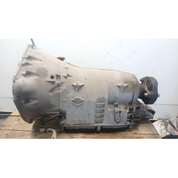 Recambio de caja cambios para mercedes-benz clase c (w204) berlina c 220 cdi (204.008) referencia OEM IAM 722640  B