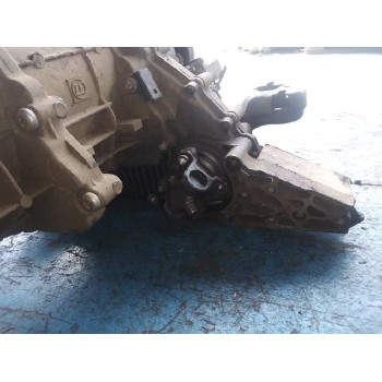 Recambio de caja cambios para bmw x3 (e83) 2.0 16v diesel cat referencia OEM IAM   