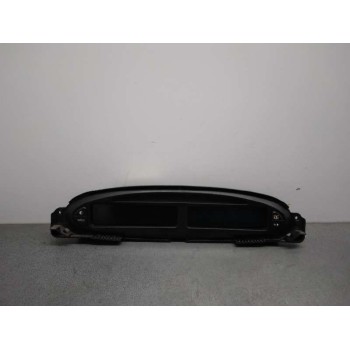 Recambio de cuadro instrumentos para citroën xsara picasso 1.6 hdi sx referencia OEM IAM 9661734780  