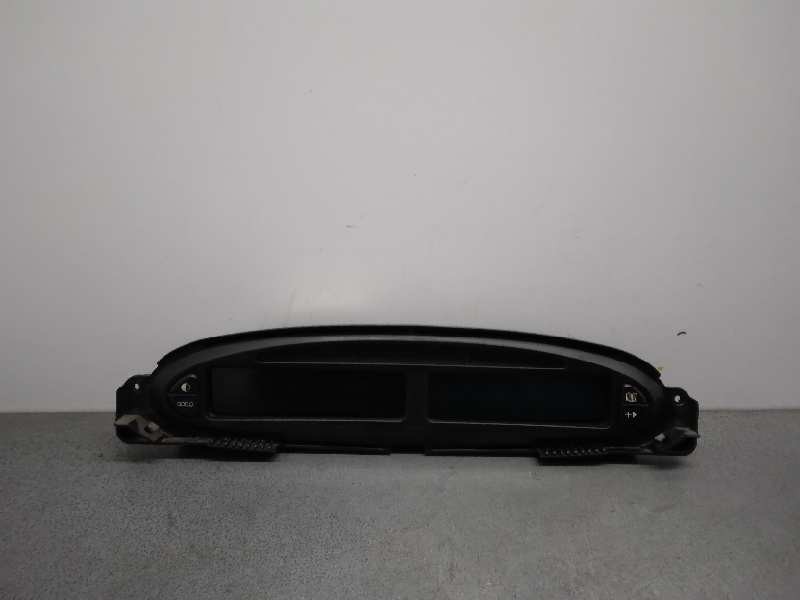 Recambio de cuadro instrumentos para citroën xsara picasso 1.6 hdi sx referencia OEM IAM 9661734780  