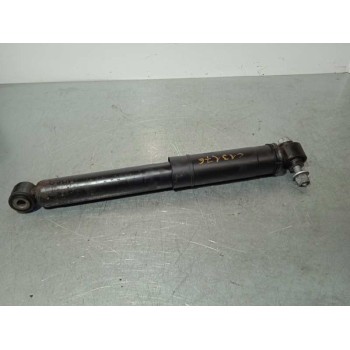 Recambio de amortiguador trasero derecho para renault master kipper doka l3h1 3,5t referencia OEM IAM 562101568R  
