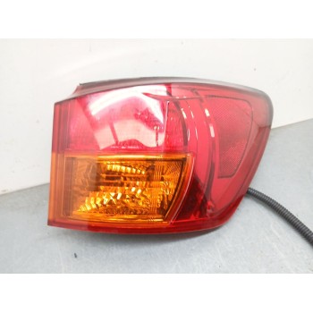 Recambio de piloto trasero derecho para lexus is ii (_e2_) 220d (ale20) referencia OEM IAM   