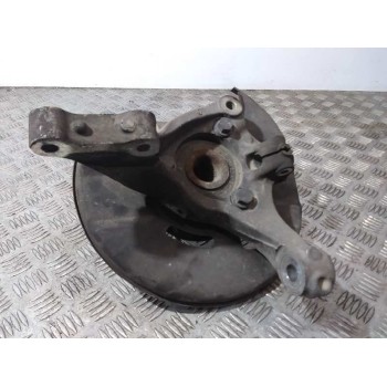 Recambio de mangueta delantera izquierda para opel insignia berlina 2.0 cdti cat referencia OEM IAM   