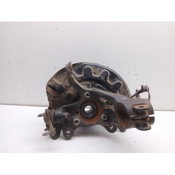 Recambio de mangueta delantera izquierda para volkswagen t-roc (a11, d11) 2.0 tdi scr referencia OEM IAM   