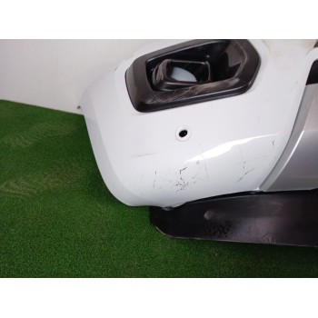 Recambio de paragolpes delantero para ford ranger (tke) 2.2 tdci 4x4 referencia OEM IAM JB3B17C831D JB3B17C831D 