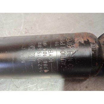 Recambio de amortiguador trasero derecho para renault master kipper doka l3h1 3,5t referencia OEM IAM 562101568R  