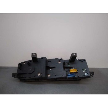 Recambio de cuadro instrumentos para nissan primera berlina (p12) acenta referencia OEM IAM AU860  