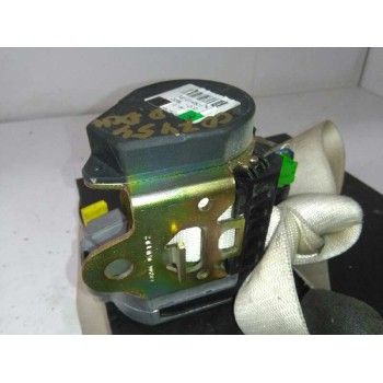 Recambio de pretensor airbag derecho para mercedes-benz clase e (w211) berlina e 270 cdi (211.016) referencia OEM IAM  CINTURON 