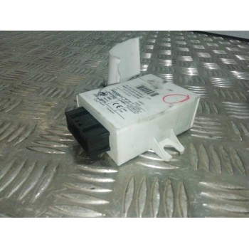 Recambio de centralita inmovilizador para bmw serie 3 compact (e46) 320td referencia OEM IAM 6905667  