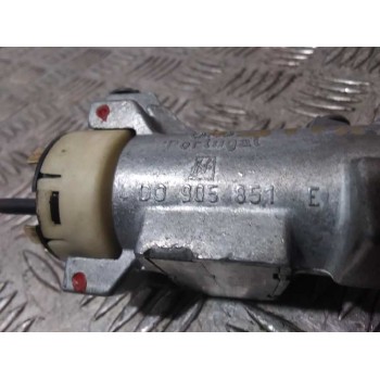 Recambio de conmutador de arranque para volkswagen passat berlina (3b2) 1.8 referencia OEM IAM 4D0905851E  