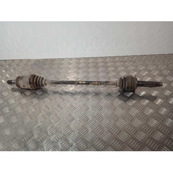 Recambio de transmision trasera izquierda para subaru legacy lim. b14 limited referencia OEM IAM   