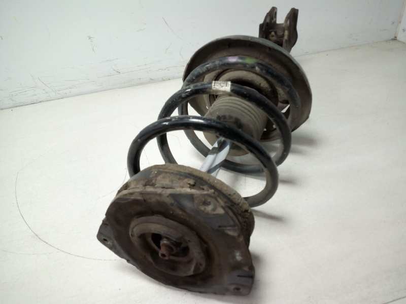 Recambio de amortiguador delantero izquierdo para renault scenic iii grand dynamique referencia OEM IAM 543020017R  