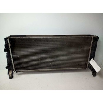 Recambio de radiador agua para mini mini (f56) one d referencia OEM IAM 8586322 17118586322 