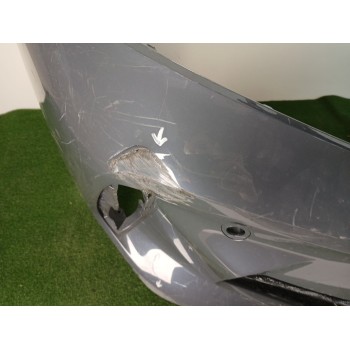 Recambio de paragolpes delantero para bmw 1 (f40) 118 d referencia OEM IAM 51118070928  51117459708