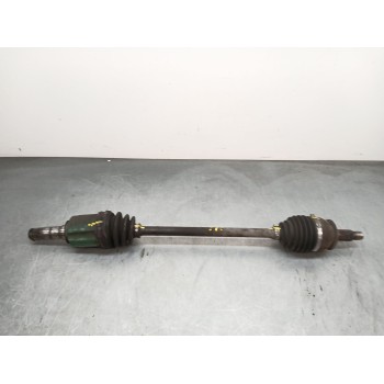 Recambio de transmision delantera izquierda para subaru legacy v station wagon (br) 2.0 d awd referencia OEM IAM   