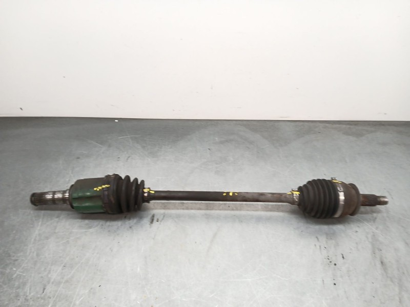 Recambio de transmision delantera izquierda para subaru legacy v station wagon (br) 2.0 d awd referencia OEM IAM   