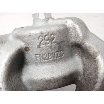 Recambio de pinza freno delantera derecha para renault megane e-tech suv ev40 referencia OEM IAM fn28vzc 292fn28vzc ate