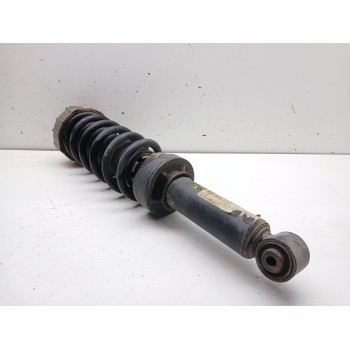 Recambio de amortiguador trasero izquierdo para porsche cayenne (9pa) 3.2 referencia OEM IAM 7l5513029r  