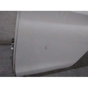 Recambio de puerta trasera izquierda para peugeot 308 access referencia OEM IAM 9802165680 SIN ACCESORIOS 