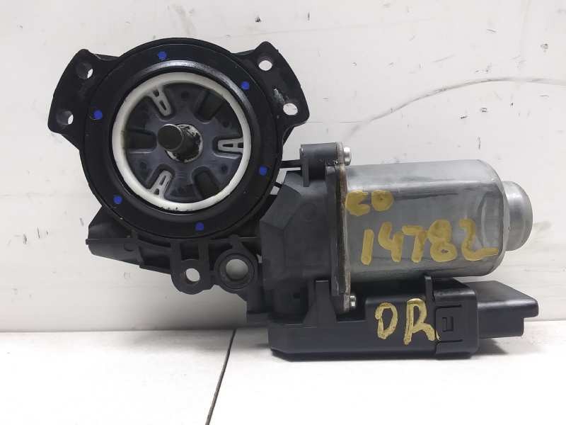 Recambio de motor elevalunas delantero derecho para kia pro_cee´d drive referencia OEM IAM 403951  