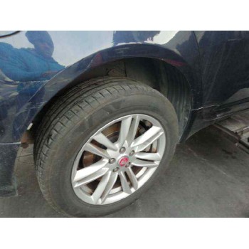 LLANTA 71/2JX17 ET40 X1 17