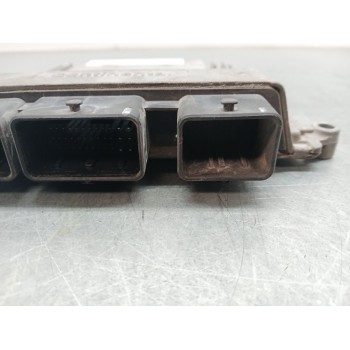 Recambio de centralita motor uce para skoda octavia berlina (1z3) collection referencia OEM IAM 5WY53270D 06A906070B 