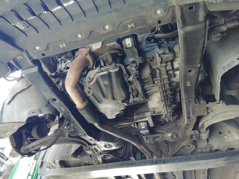 Recambio de puente delantero para chevrolet cruze station wagon lt+ referencia OEM IAM   