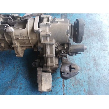 Recambio de caja cambios para bmw x3 (e83) 2.0 16v diesel cat referencia OEM IAM   