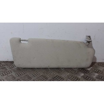 Recambio de parasol izquierdo para audi a5 coupe (8t) 2.7 tdi referencia OEM IAM  2 PINES 