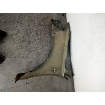 Recambio de aleta delantera derecha para hyundai santa fe (bm) 2.2 crdi cat referencia OEM IAM   