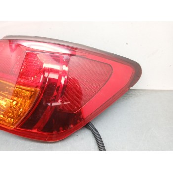 Recambio de piloto trasero derecho para lexus is ii (_e2_) 220d (ale20) referencia OEM IAM   