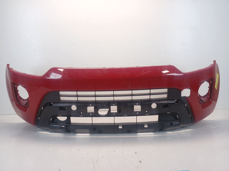 Recambio de paragolpes delantero para suzuki ignis iii (mf, ff) 1.2 hybrid (atk412) referencia OEM IAM 7171173S071  