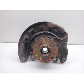 Recambio de mangueta delantera izquierda para volkswagen t-roc (a11, d11) 2.0 tdi scr referencia OEM IAM   