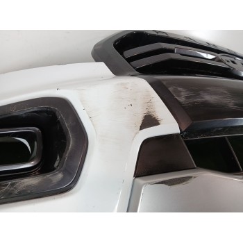 Recambio de paragolpes delantero para ford ranger (tke) 2.2 tdci 4x4 referencia OEM IAM JB3B17C831D JB3B17C831D 