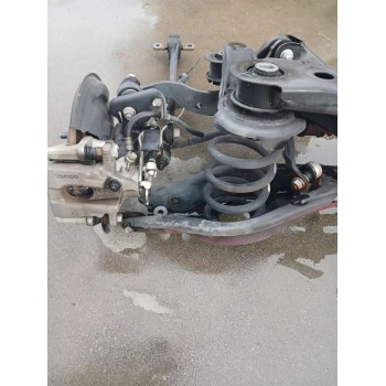 Recambio de puente trasero para lexus ct (zwa10_) 200h (zwa10_) referencia OEM IAM 5120675022  