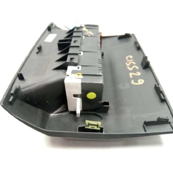 Recambio de display para citroën berlingo station wagon feel referencia OEM IAM NS18384668 968093907705 