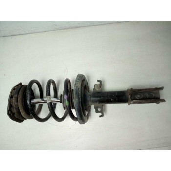 Recambio de amortiguador delantero izquierdo para renault scenic iii grand dynamique referencia OEM IAM 543020017R  