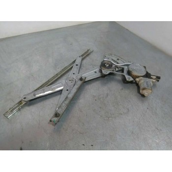 Recambio de elevalunas delantero derecho para honda cr-v comfort 4x2 referencia OEM IAM  ELECTRICO 6 PINS DE RIADA