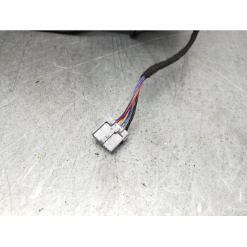 Recambio de retrovisor izquierdo para nissan qashqai i (j10, nj10) 1.5 dci referencia OEM IAM E11026202  