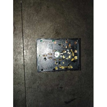 Recambio de mando luces para suzuki ignis rm (mh) básico referencia OEM IAM   