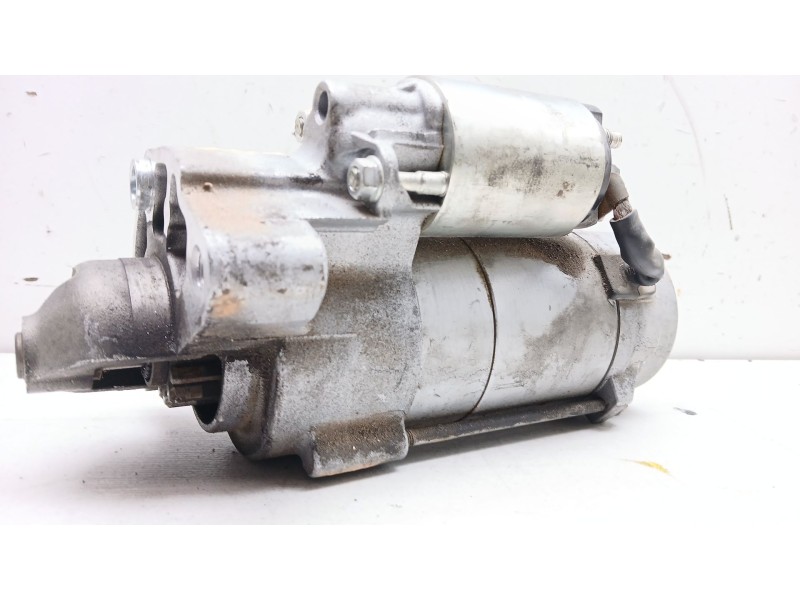 Recambio de motor arranque para jaguar xf 2.2 diesel luxury referencia OEM IAM 4280008740 13 DIENTES 