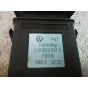 Recambio de interruptor para volkswagen golf iv berlina (1j1) advance referencia OEM IAM 1J0959621C  LUNETA