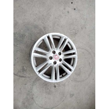 Recambio de llanta para jaguar xf 2.2 diesel luxury referencia OEM IAM 71/2JX17 ET40 X1 17