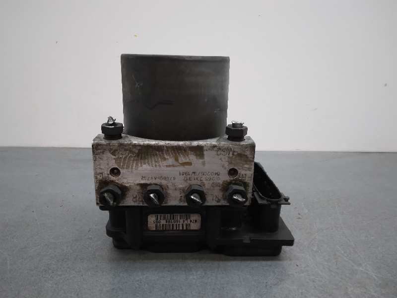 Recambio de abs para nissan primera berlina (p12) acenta referencia OEM IAM 47660AV712 0265231317 