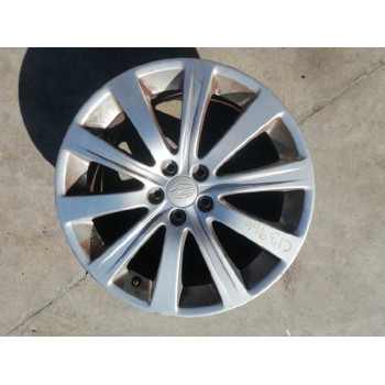 LLANTA 7JX17 ET55 X1 17